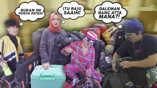 Riots in preparation for America for a year | GEN HALILINTAR ON HOLIDAY