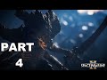 WARHAMMER 40K SPACE MARINE 2 Gameplay Walkthrough Part 4 - No Commentary