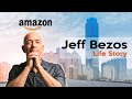Jeff Bezos Success Story | Amazon Documentary 2021