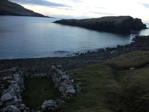 M.C. Restorff - Góðir vinir