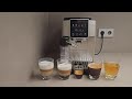 DELONGHI MAGNIFICA START ☕ All the Drinks and Recipes It Can Prepare 🤓 Full Tutorial.