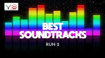 Run 2 — Theme Soundtrack 🎵