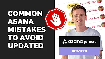 Common Asana Mistakes to Avoid