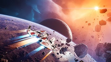 Everspace 2 [Early Access]  - Part 1