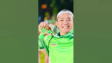 2025 National Milo Marathon 