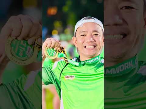 2025 National Milo Marathon