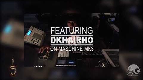 MASCHINE SOFTWARE: "Copying & Pasting Events from the Hardware"