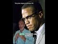 The Legacy Challenge #19 | Malcolm X #MalcolmX