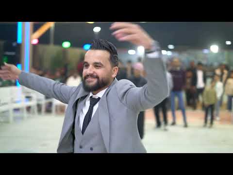 حفل زفاف العريس علي الحاجي حسين الفنان مصطفى ابو الفوز والفنان مصطفى حمام افراح البكارة ج 2