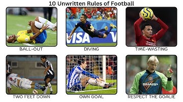 Every UNWRITTEN RULE Only PREMIER LEAGUE FANS Will Understand | Explained in 7 Minutes