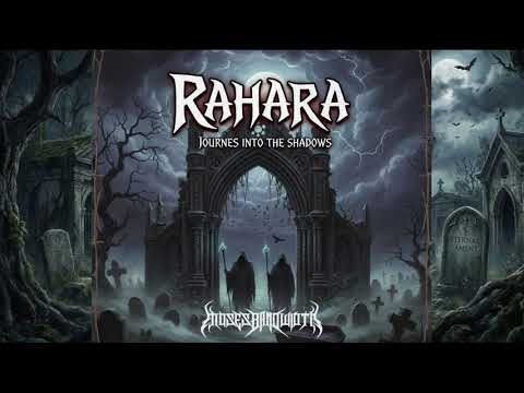 MOSES BANDWIDTH - RAHARA (Awakening)