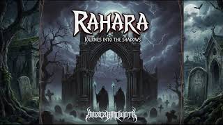 MOSES BANDWIDTH - RAHARA (Awakening)