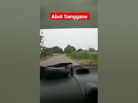 Abot Sanggane - YouTube