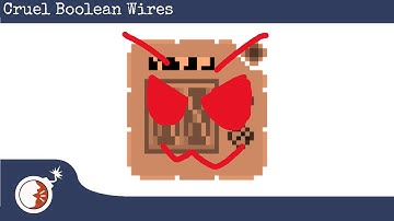 KTaNE - How To - Cruel Boolean Wires