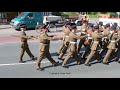 Fallingbostel Farewell Parade 15.05.2015 British Army Pipes and Drums Royal Scots Dragoon Guards