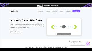 Celebrity 🔥 Nutanix Cloud Infrastructure: An Honest Review | Pros and Cons Profile