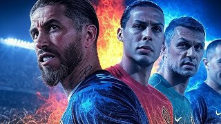 How Footballs Greatest Defenders Stopped The Unstoppable