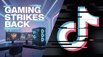 De dodelijke TikTok-rivaliteit in de gamingwereld onthuld