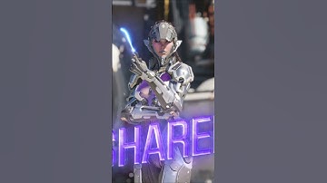 Sharen Giving Assassin Advice, The First Descendant