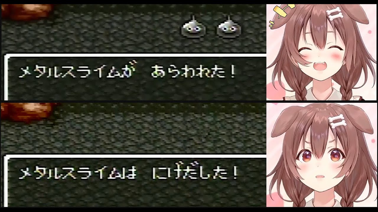 ミュート中でも表情が豊かすぎて感情がバレバレすぎる戌神ころね【ホロライブ切り抜き】