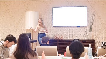 2020 Goal Setting Workshop // Lin Pernille Education