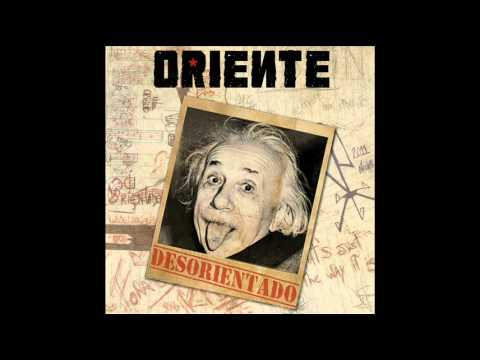 Video: Oriente Desorientado