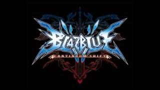 BlazBlue Continuum Shift Arcade Opening Music (MP3 DOWNLOAD)