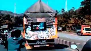 🔴STORY WA VIRAL TRUK OLENG 2020