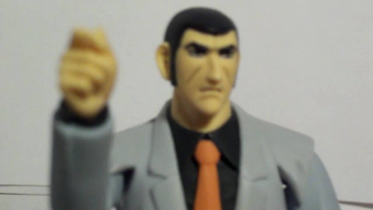 figma golgo 13