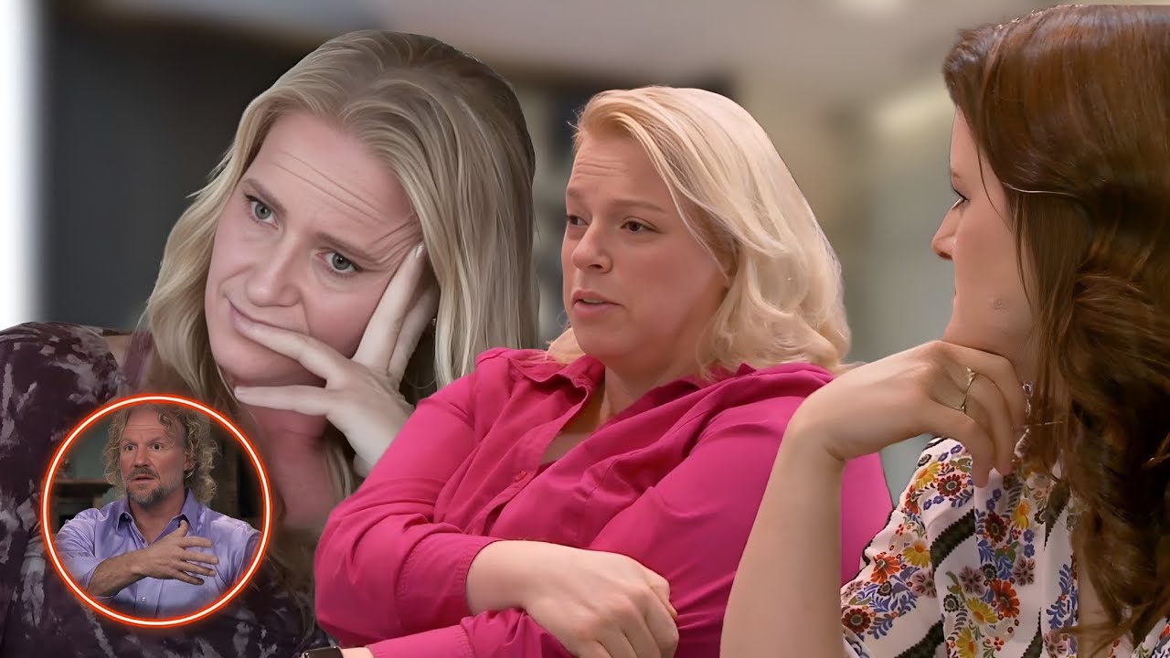 “Kodyb’s Hidden Agenda? Christine Claims Filming Was His Ultimate Control Tactic!”