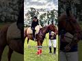 Horseback riding in Argentina #shenyun #shenyuncreations @shenyun