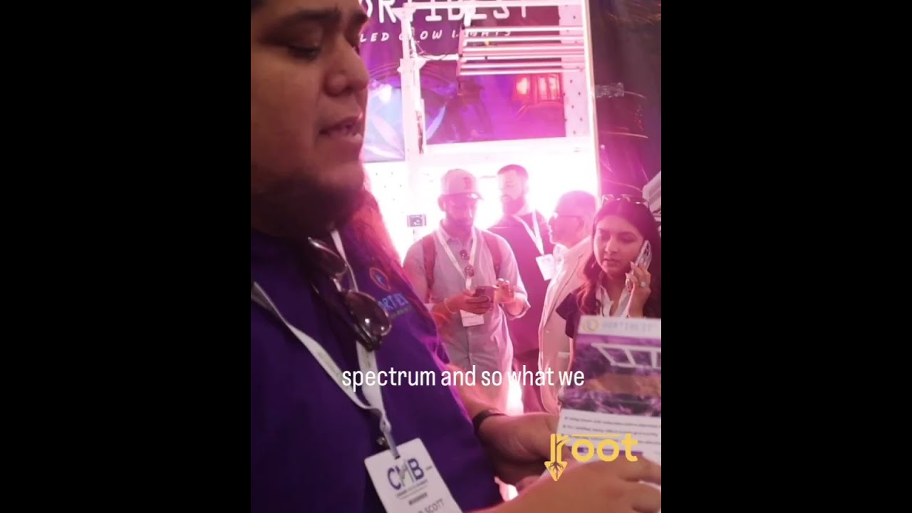 "HORTIBEST PT. III" x CMB Global Festival NYC 2025 | 