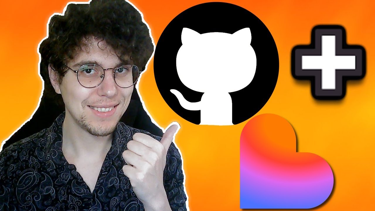 How To Connect Github To Lovable - YouTube
