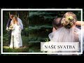 Naše pohádková svatba | Markéta & Tomáš svatební video | Markéta Venená