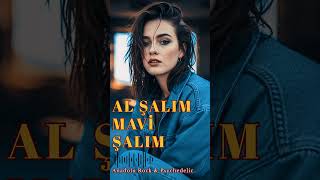 Al Şalım Mavi Şalım - Rock Cover Anadolu Rock & Psychedelic Resimi