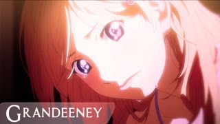 Silence Is Den Akross Con 2015