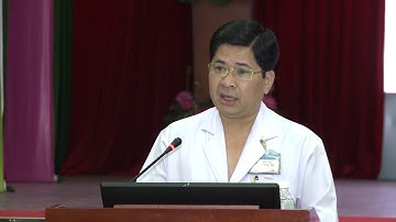 Gs.Ts.Bs Nguyễn Đức Công: Báo cáo điều trị thiếu máu cơ tim bằng sóng xung kích