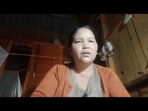 Video: Kev Nres Maum Aub Kev Raug Mob - Fishhook Tu Rau Cov Dev