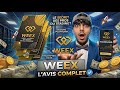 🔥 Join the WEEX Joker Event & Win Rewards