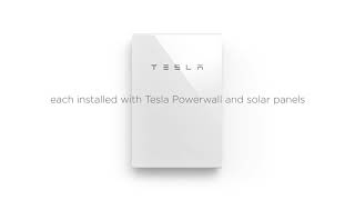 South Australian Virtual Power Plant | Powerwall & Solar