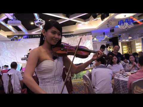 可喜婚禮樂團 員林 食觀天下  請洽 0932532412