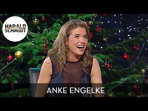Anke engelke brüste