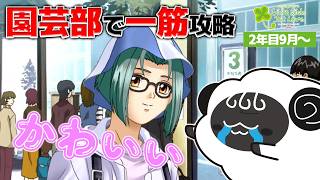 【 #ときメモGS 】顔が可愛い。本当に。 ※ネタバレ注意