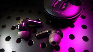 LG TONE Free HBS-FN4 Wireless Earbuds Review