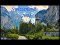 Switzerland trip highlights 3min