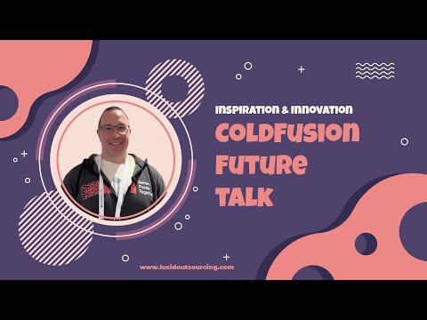 ColdFusion 2026 & Beyond: Future, Inspiration, and Hidden Strengths Revealed! 🚀