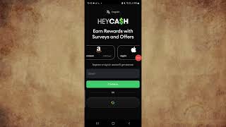 💻 HeyCash invite code (Easy Tutorial)
