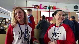 «Феникс» – Фестиваль творческих коллективов Группы компаний «Газпром межрегионгаз» – 1 день. Заезд «Феникс» – Фестиваль творческих коллективов Группы компаний «Газпром межрегионгаз» – 1 день. Заезд