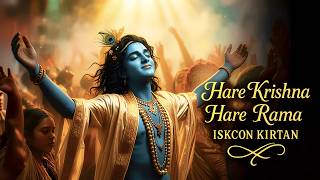 Best Of ISKCON Kirtan | Hare Krishna Hare Rama | Deep Meditation \u0026 Peace