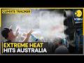Australia Heatwave Crisis: Papunya Residents Sue Over Unsafe Housing | WION Climate Tracker